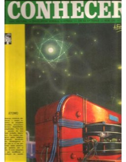 CONHECER 003