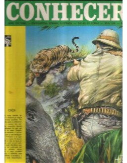 CONHECER 004