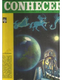 CONHECER 005