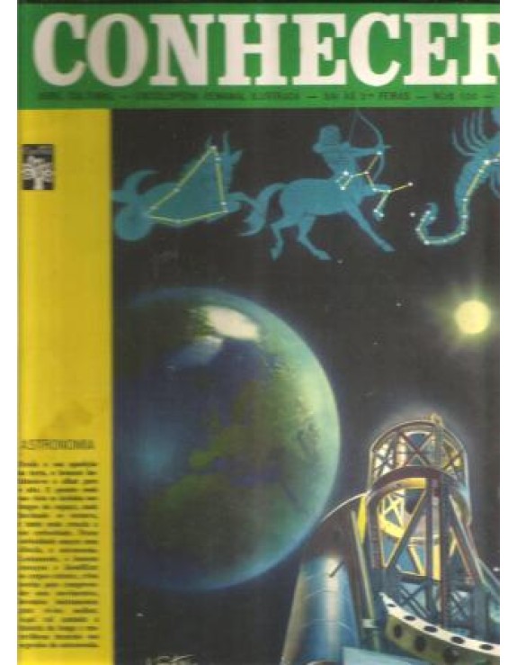 CONHECER 005