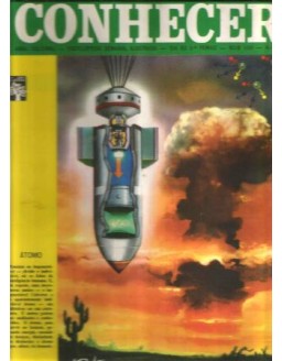 CONHECER 006