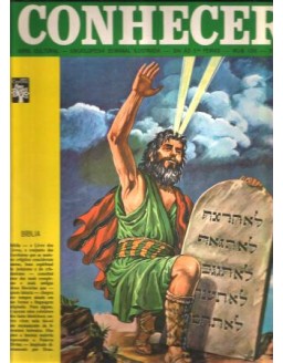 CONHECER 009