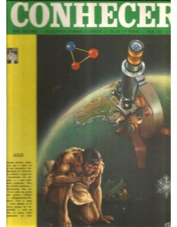 CONHECER 010