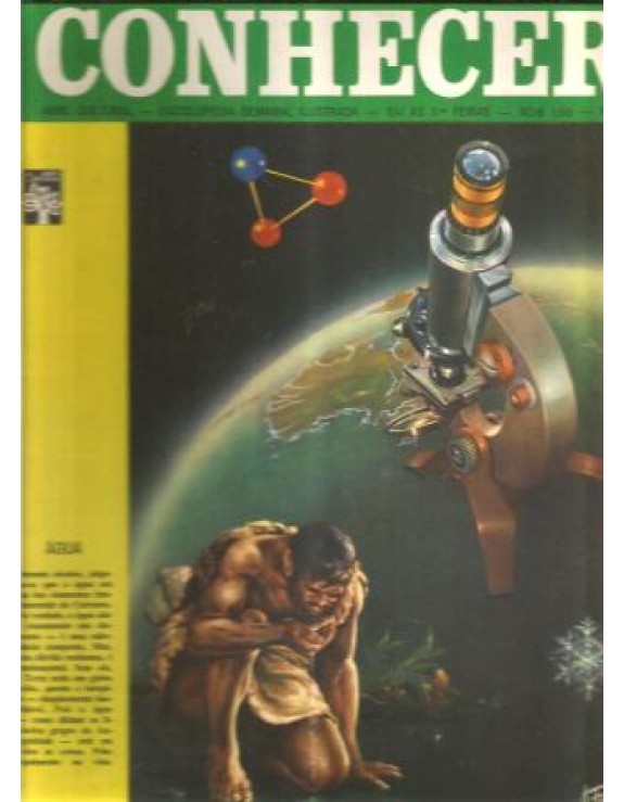 CONHECER 010