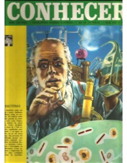 CONHECER 014