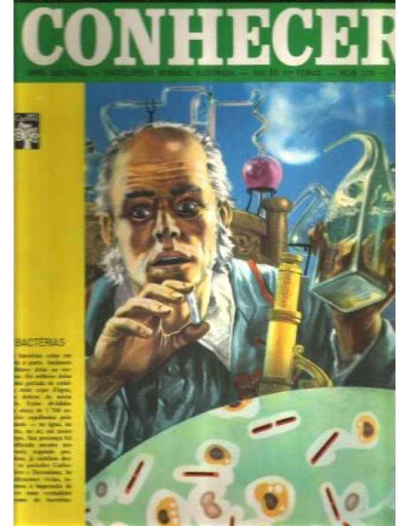CONHECER 014