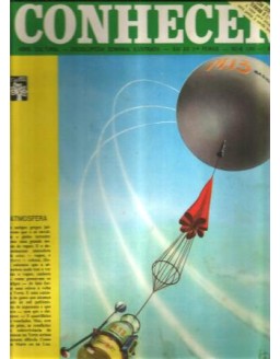 CONHECER 015