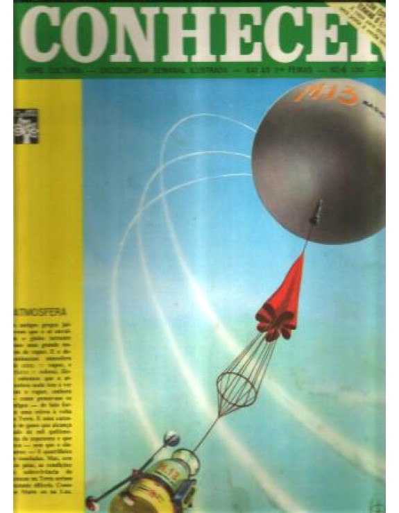 CONHECER 015