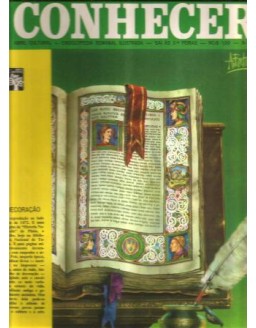 CONHECER 017