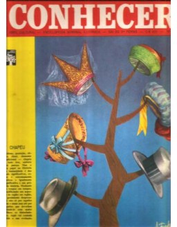 CONHECER 018