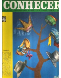 CONHECER 018