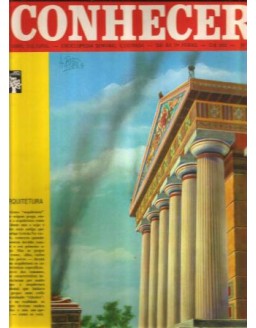 CONHECER 019