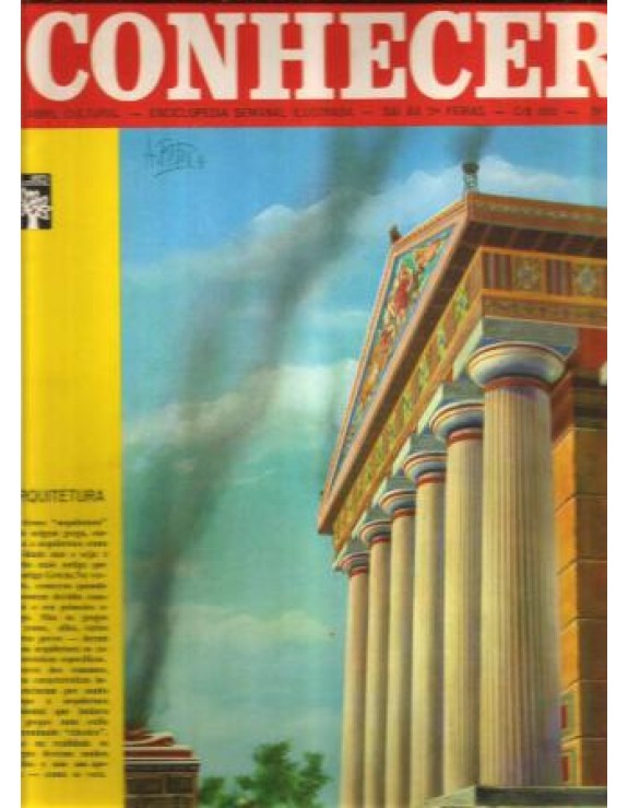 CONHECER 019