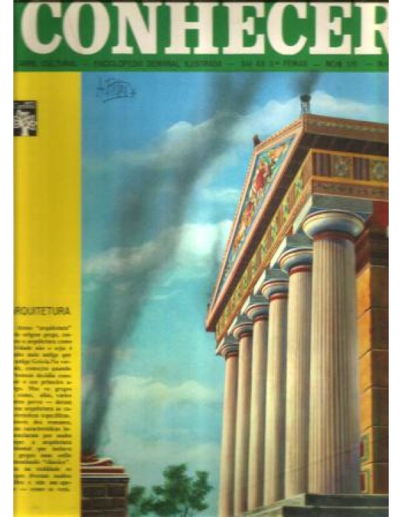 CONHECER 019