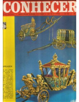 CONHECER 020