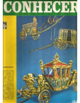 CONHECER 020