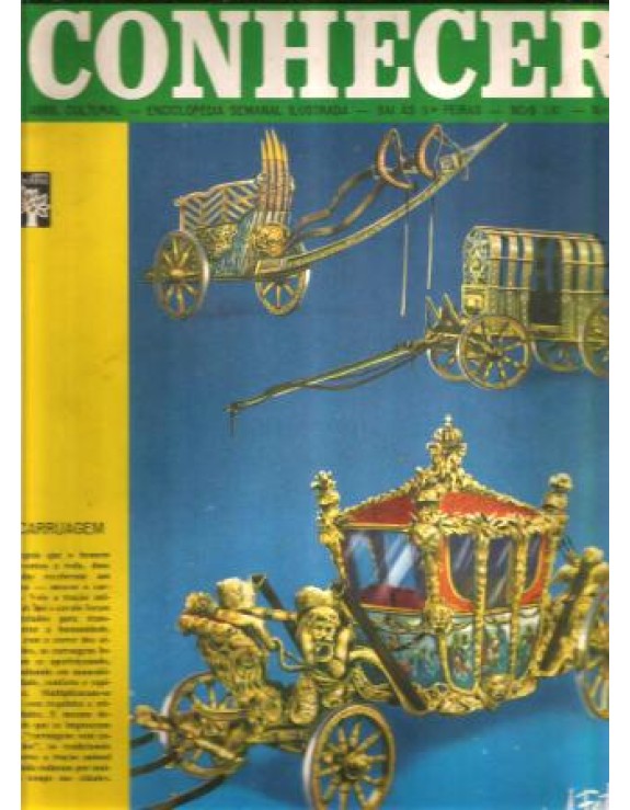 CONHECER 020