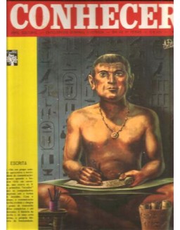 CONHECER 021