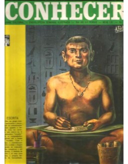 CONHECER 021