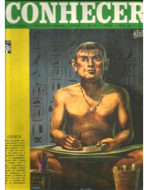 CONHECER 021