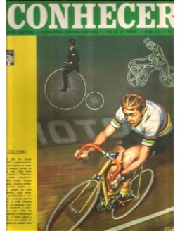 CONHECER 022