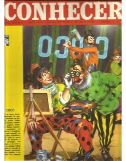 CONHECER 022