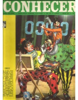 CONHECER 023