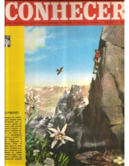 CONHECER 024