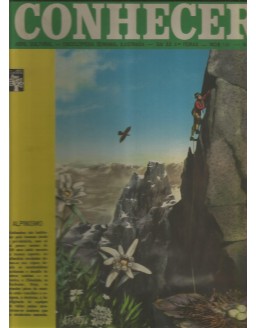 CONHECER 024