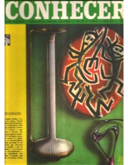 CONHECER 026