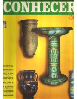 CONHECER 027