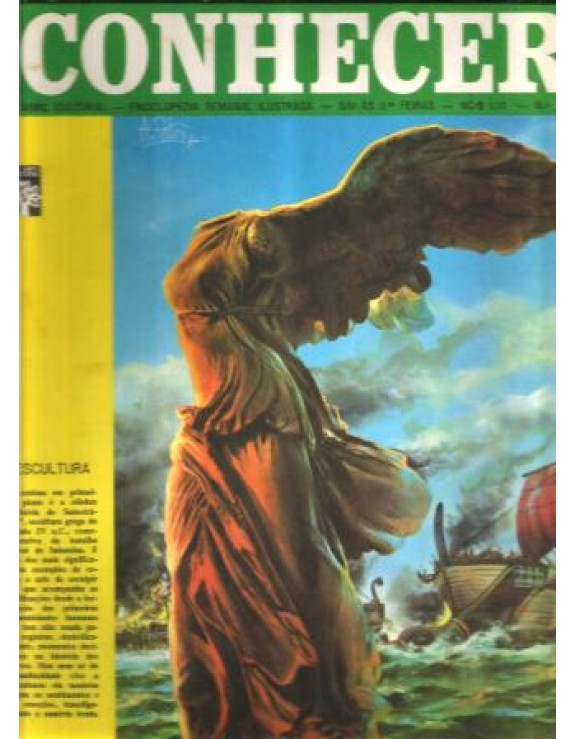CONHECER 028