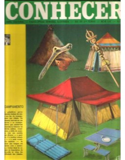 CONHECER 029