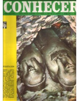 CONHECER 030