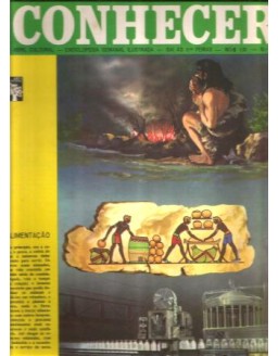CONHECER 031