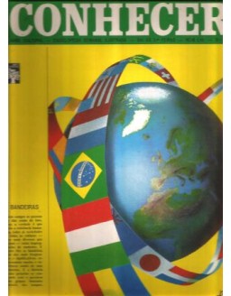 CONHECER 034