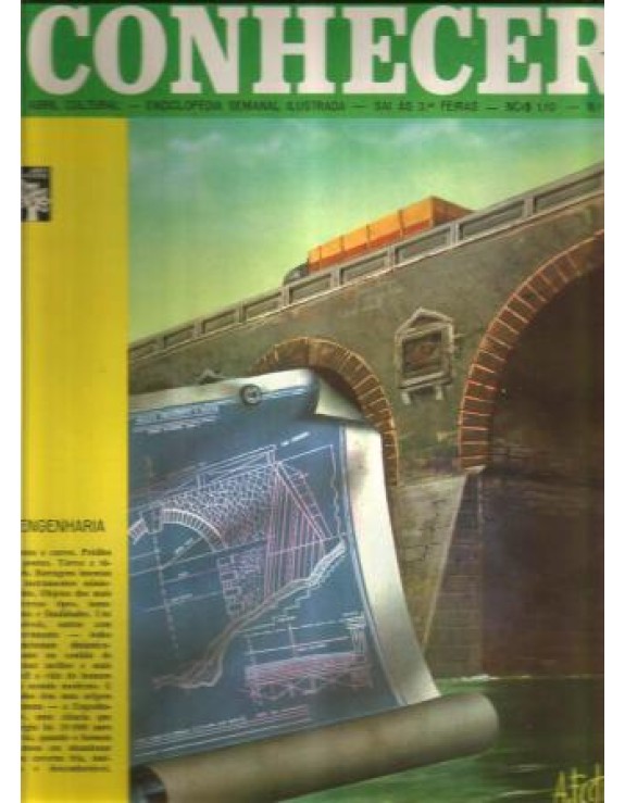 CONHECER 037