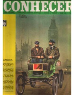 CONHECER 038