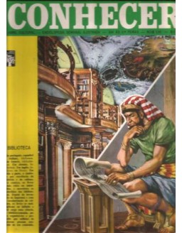 CONHECER 039