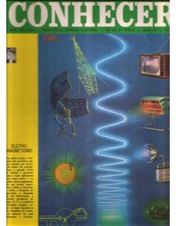 CONHECER 040