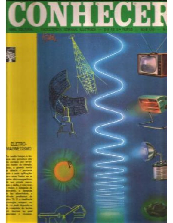 CONHECER 040