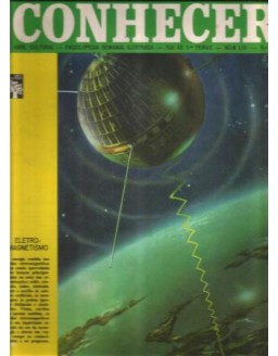 CONHECER 042