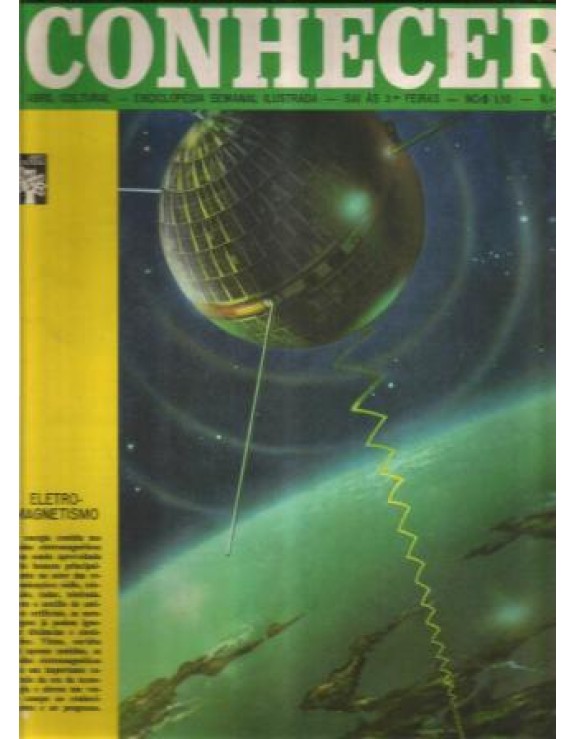 CONHECER 042