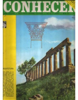 CONHECER 045