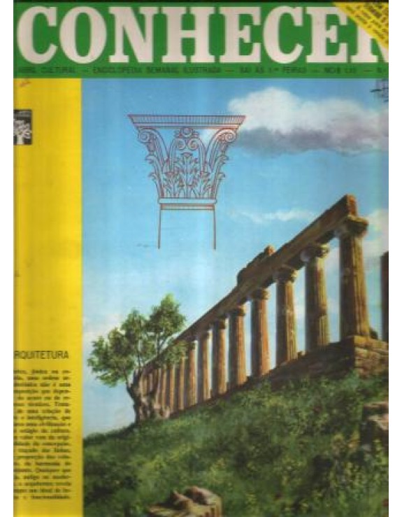 CONHECER 045
