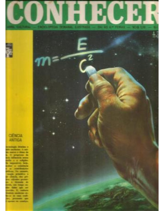 CONHECER 046