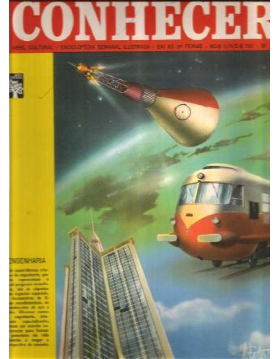 CONHECER 049