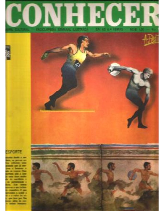 CONHECER 050