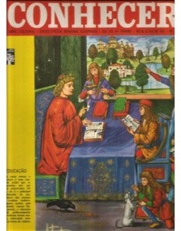 CONHECER 051