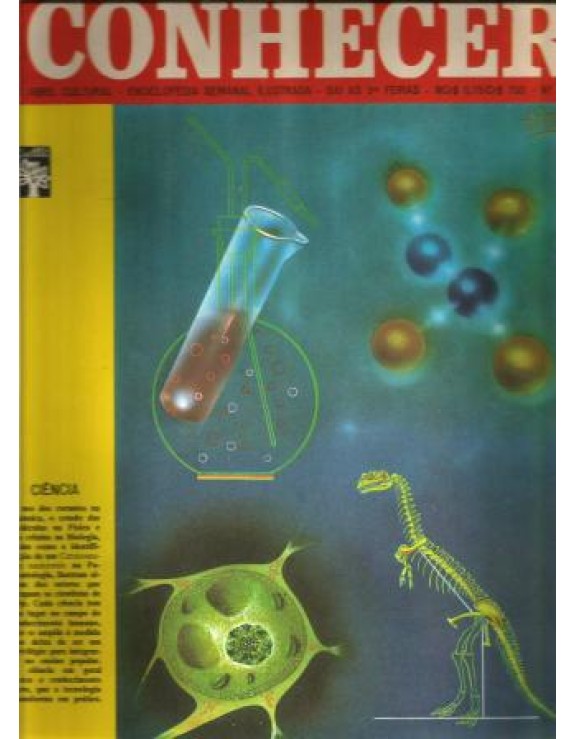CONHECER 052